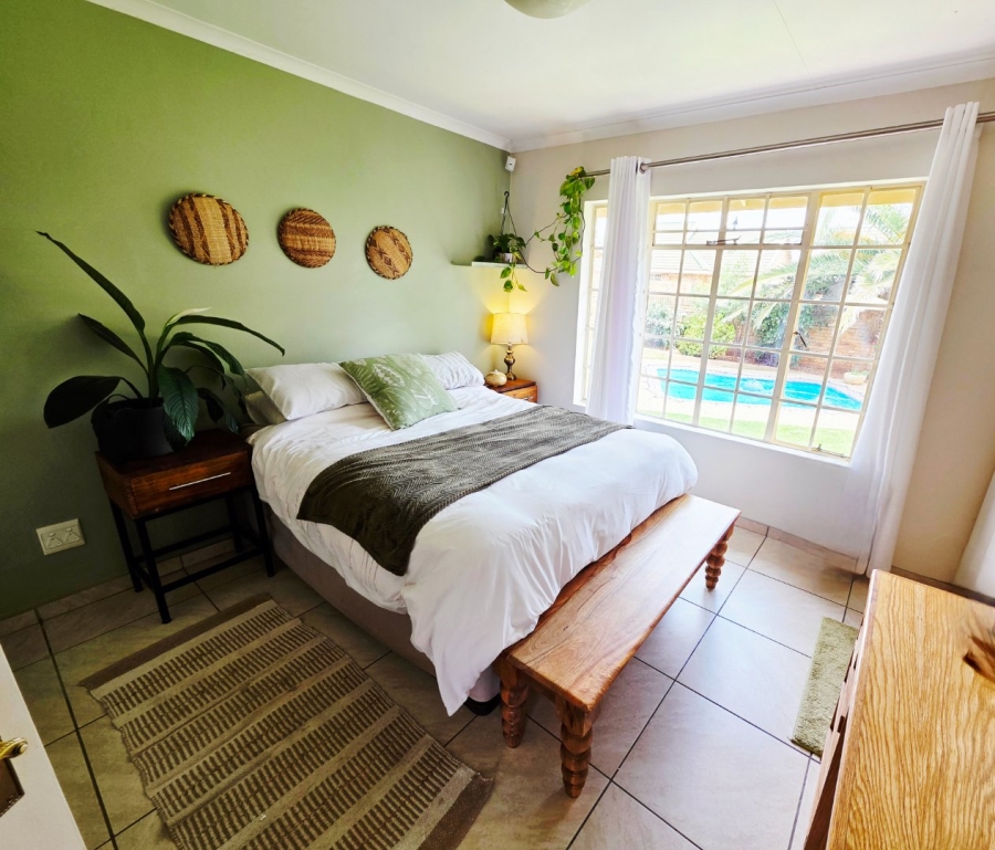 4 Bedroom Property for Sale in Heuwelsig Free State